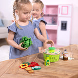 Salad Spinner Play Set S5