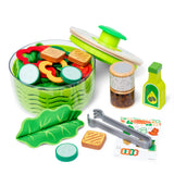Salad Spinner Play Set S5