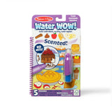 Scented Water WOW! Water-Reveal Pad - Treats A0