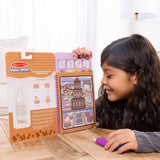Scented Water WOW! Water-Reveal Pad - Treats U8