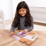 Scented Water WOW! Water-Reveal Pad - Treats U8