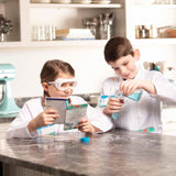 Scientist Role Play Set V9