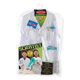 Scientist Role Play Set V9