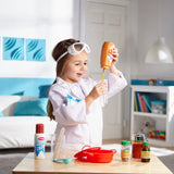 Scientist Role Play Set V9