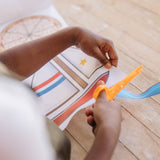Scissor Skills Activity Pad Q2