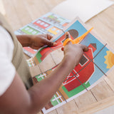 Scissor Skills Activity Pad Q2