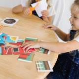 Scissor Skills Activity Pad Q2