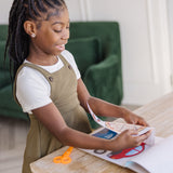 Scissor Skills Activity Pad U4