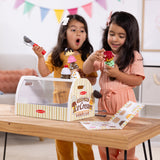 Scoop & Serve Ice Cream Counter G7
