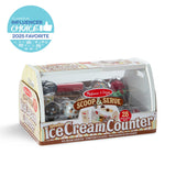 Scoop & Serve Ice Cream Counter G7
