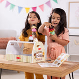 Scoop & Serve Ice Cream Counter G7