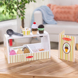 Scoop & Serve Ice Cream Counter G7