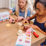 Scoops & Sandwiches Ice Cream Play Set T2