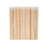 Scratch Art 25 Wood Stylus Tools B6