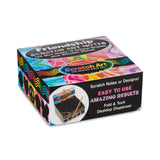 Scratch Art® Box of Friendship Notes Q5