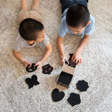 Scratch Art® Box of Friendship Notes Q5