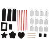 Scratch Art® Deluxe Party Pack C5