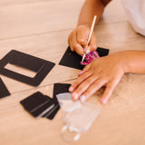 Scratch Art® Deluxe Party Pack C5