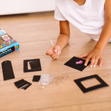 Scratch Art® Deluxe Party Pack C5