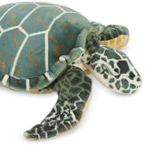 Sea Turtle Giant Stuffed Animal K2