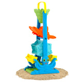 Seaside Sidekicks Funnel Fun M4