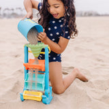 Seaside Sidekicks Funnel Fun M4