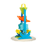 Seaside Sidekicks Funnel Fun M4