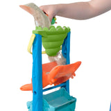 Seaside Sidekicks Funnel Fun M4