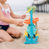Seaside Sidekicks Funnel Fun M4