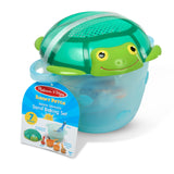 Seaside Sidekicks Sand Baking Set T4
