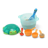 Seaside Sidekicks Sand Baking Set T4