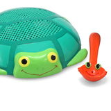 Seaside Sidekicks Sand Baking Set T4