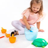Seaside Sidekicks Sand Baking Set T4