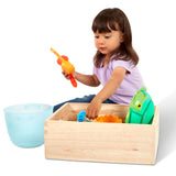 Seaside Sidekicks Sand Baking Set T4