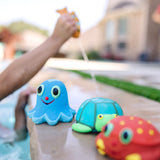 Seaside Sidekicks Squirters Water Toys W0