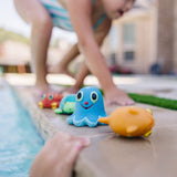 Seaside Sidekicks Squirters Water Toys W0