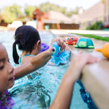 Seaside Sidekicks Squirters Water Toys W0
