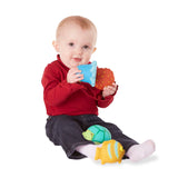 Seaside Sidekicks Squirters Water Toys W0