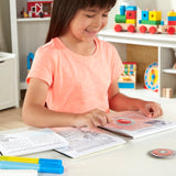 Secret Decoder Deluxe Activity Set - On the Go Z0