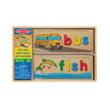 See & Spell Learning Toy Q8