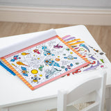 Seek & Find Sticker Pad – Adventure M0