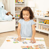Self-Correcting Letter Puzzles U8