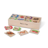 Self-Correcting Letter Puzzles U8