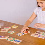 Self-Correcting Letter Puzzles U8