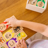 Self-Correcting Letter Puzzles U8