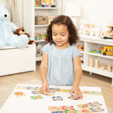 Self-Correcting Letter Puzzles U8