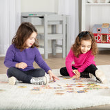 Self-Correcting Number Puzzles B6