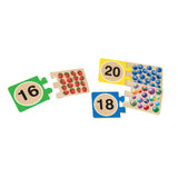 Self-Correcting Number Puzzles B6