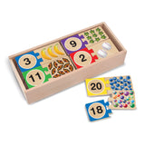Self-Correcting Number Puzzles F5