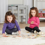 Self-Correcting Number Puzzles F5